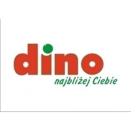 Kasjer-sprzedawca Dino Polska z orzeczeniem o niepełnosprawności