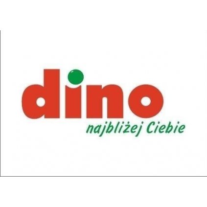 Kasjer-sprzedawca Dino Polska SA z orzeczeniem o niepełnosprawności